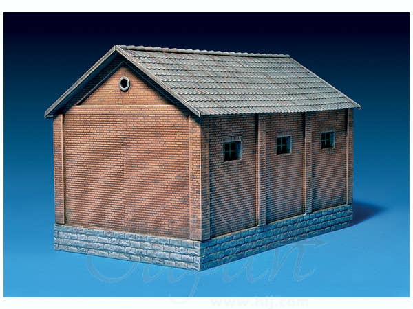 MiniArt Workshop (1/72) | 4820041102541