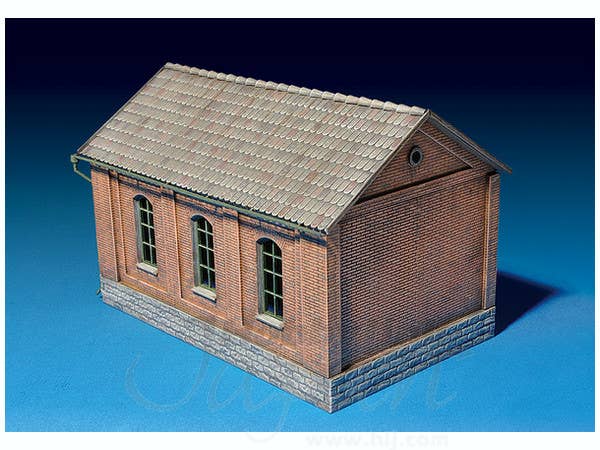 MiniArt Workshop (1/72) | 4820041102541