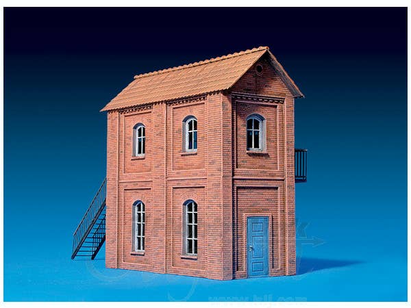 MiniArt Watchtower (1/72) | 4820041102572
