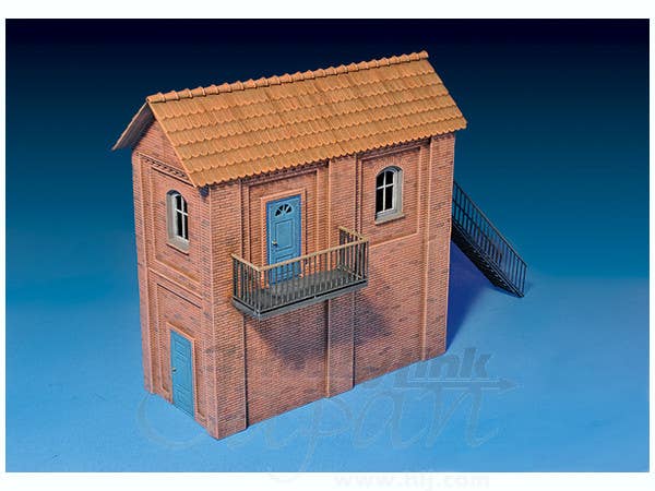 MiniArt Watchtower (1/72) | 4820041102572