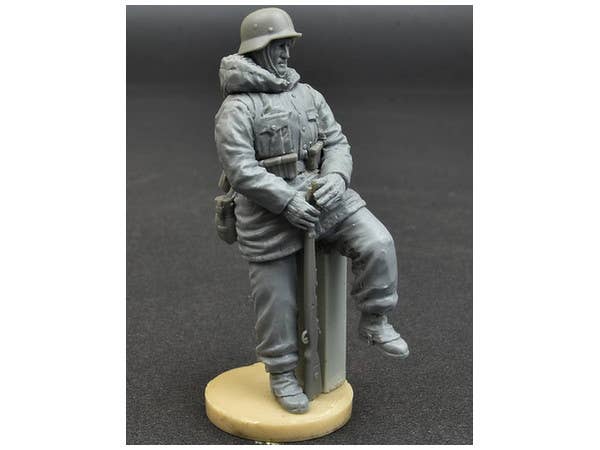 Miniart Totenkopf Division ( Kharkov 1943 ) (1/35) | 4820183312099