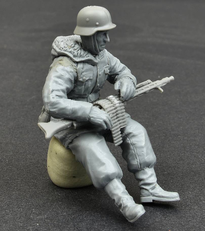Miniart Totenkopf Division ( Kharkov 1943 ) (1/35) | 4820183312099