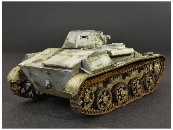 MiniArt 1/35 T-60 (Plant No.37) Early Series. Interior Kit | 4820183311153
