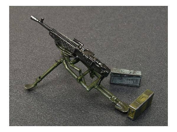 MiniArt 1/35 German Machineguns Set | 4820183311061