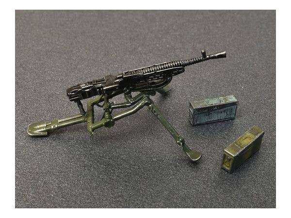 MiniArt 1/35 German Machineguns Set | 4820183311061
