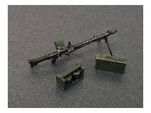MiniArt 1/35 German Machineguns Set | 4820183311061