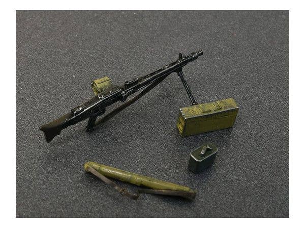 MiniArt 1/35 German Machineguns Set | 4820183311061