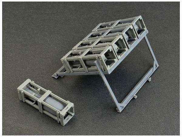 MiniArt Schweres Wurfgerat 40 (1/35) | 4820183311771