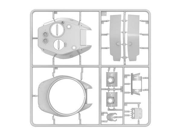 MiniArt 1/35 T-34-85 w/D-5T. Plant 112. Spring 1944 Tank | 4820183313263