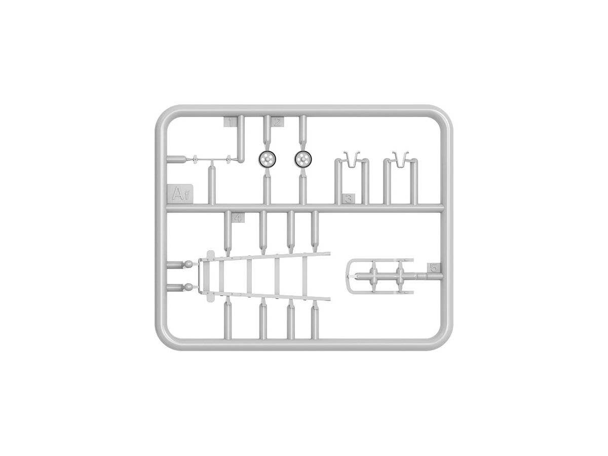 MiniArt 1/35 Small Carts Collection | 4820183313744