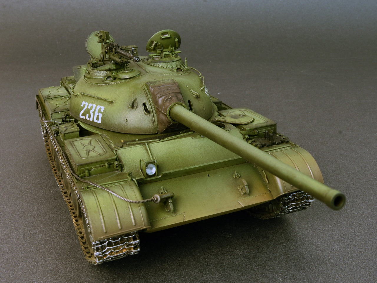 MiniArt T-54-3 Mod. 1951 (1/35) | 4820183310910