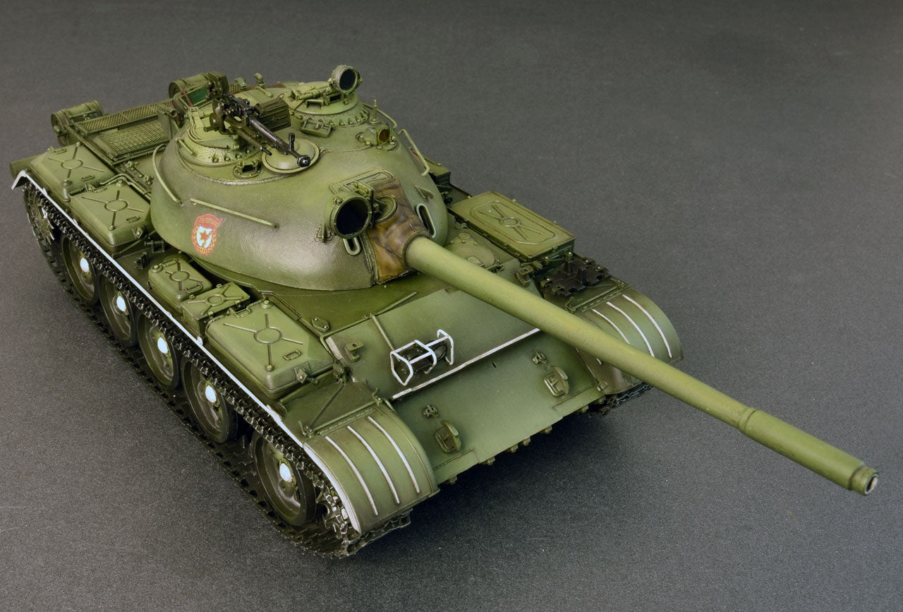 MiniArt 1/35 T-54B (Early Production) | 4820183310903