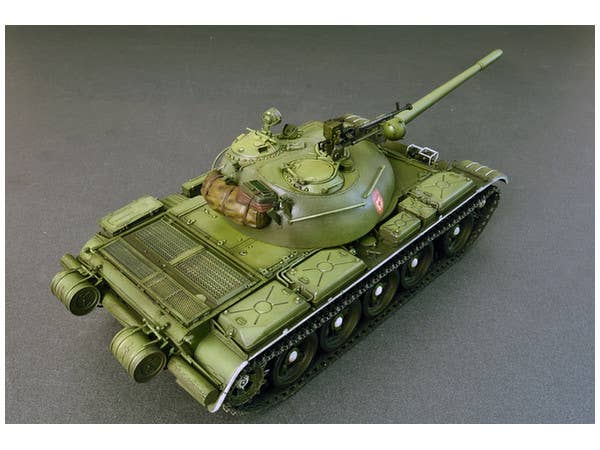 MiniArt 1/35 T-54B (Early Production) | 4820183310903