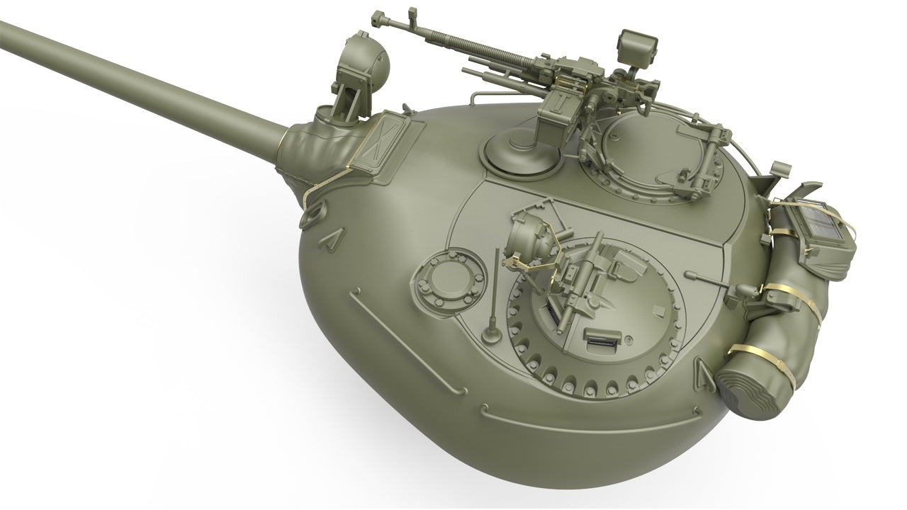 MiniArt 1/35 T-54B (Early Production) | 4820183310903