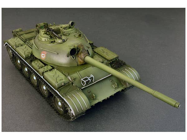 MiniArt 1/35 T-54B (Early Production) | 4820183310903