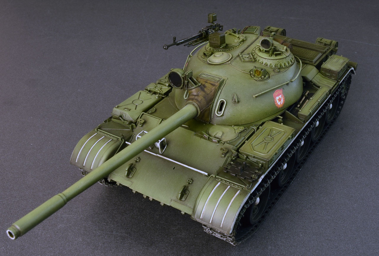 MiniArt 1/35 T-54B (Early Production) | 4820183310903