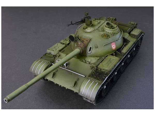 MiniArt 1/35 T-54B (Early Production) | 4820183310903