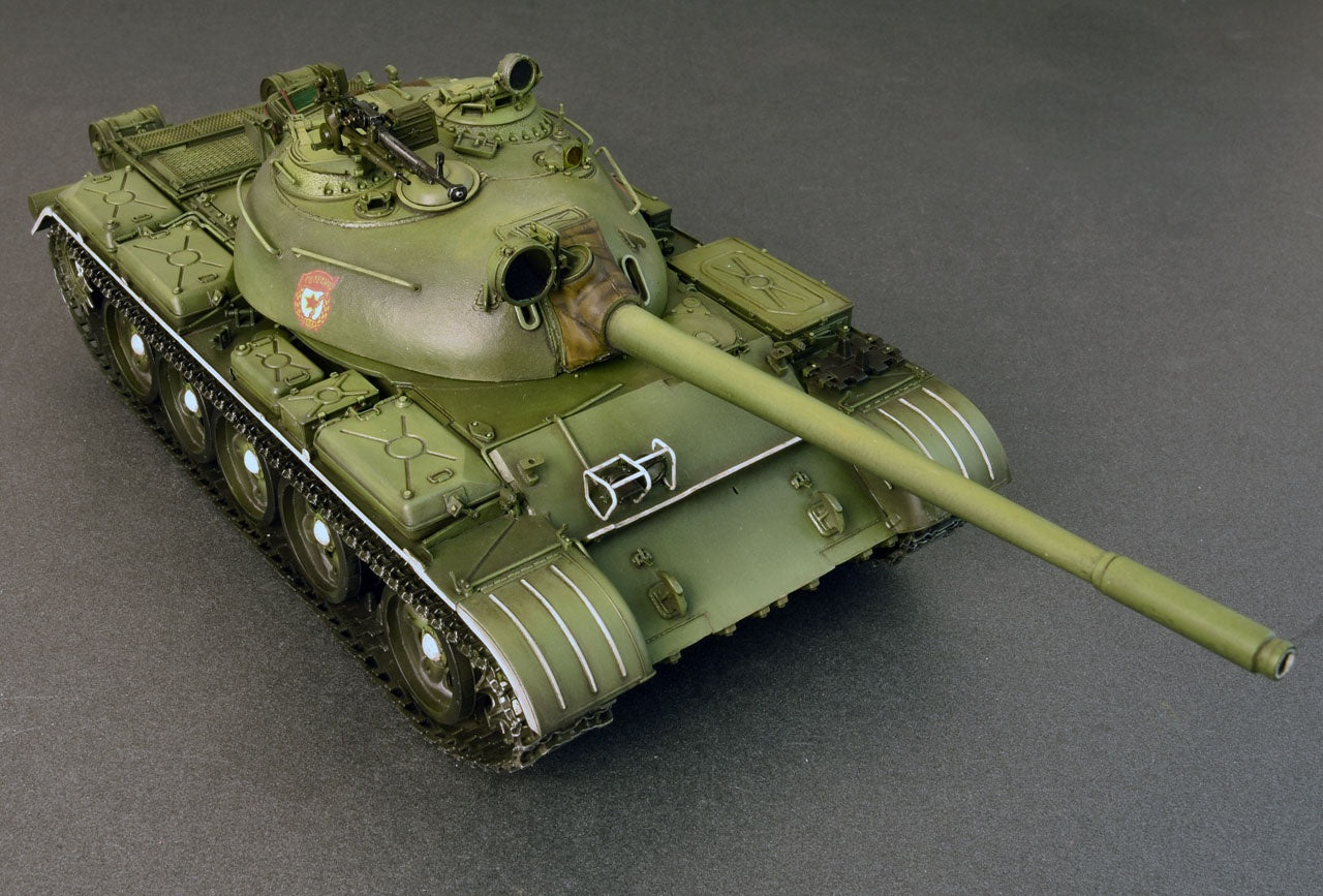 MiniArt 1/35 T-54B (Early Production) | 4820183310903