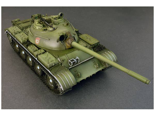 MiniArt 1/35 T-54B (Early Production) | 4820183310903