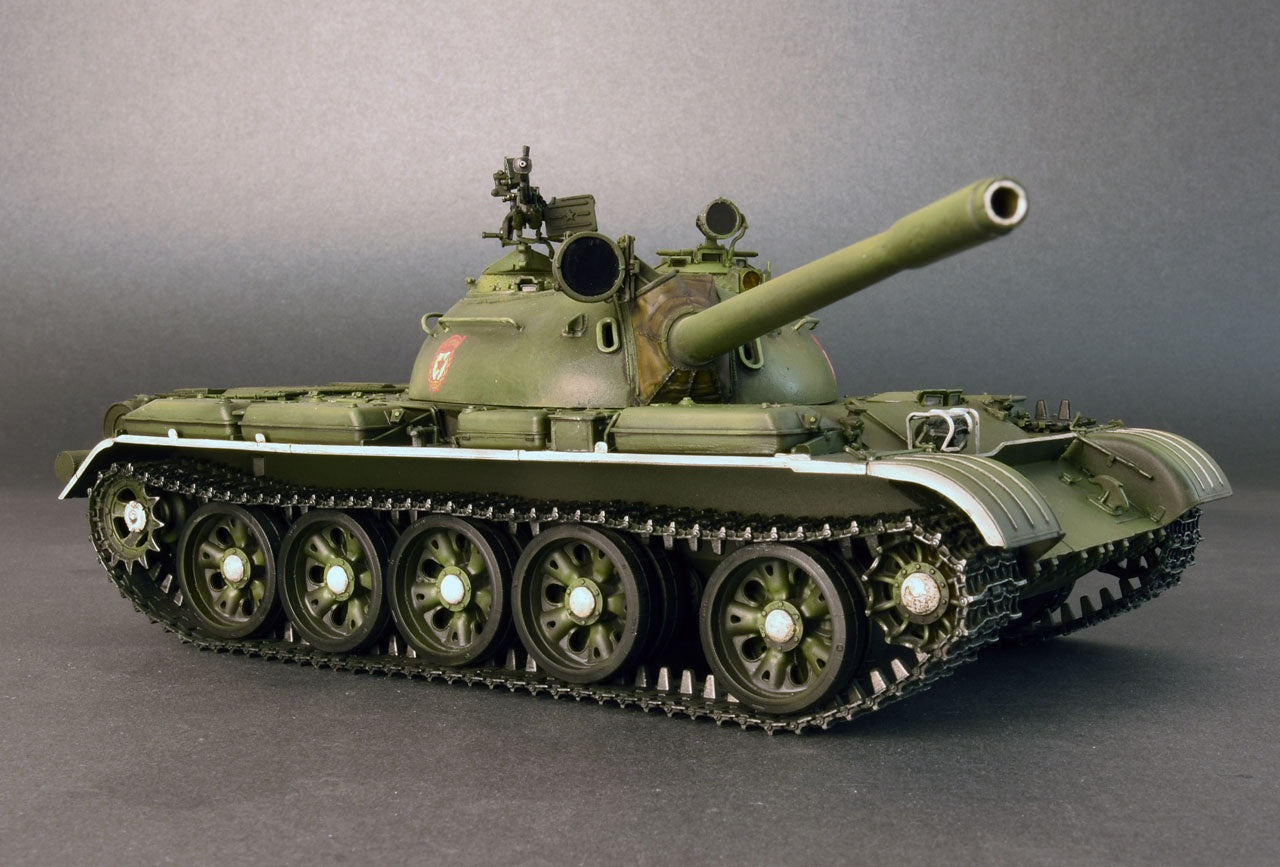 MiniArt 1/35 T-54B (Early Production) | 4820183310903