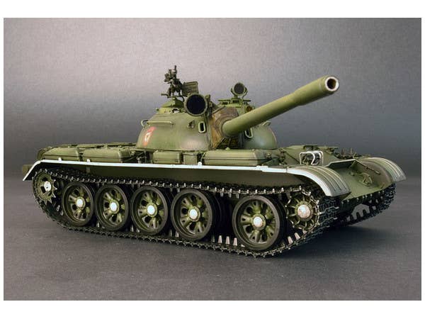 MiniArt 1/35 T-54B (Early Production) | 4820183310903