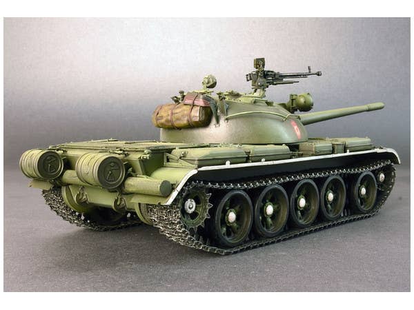 MiniArt 1/35 T-54B (Early Production) | 4820183310903
