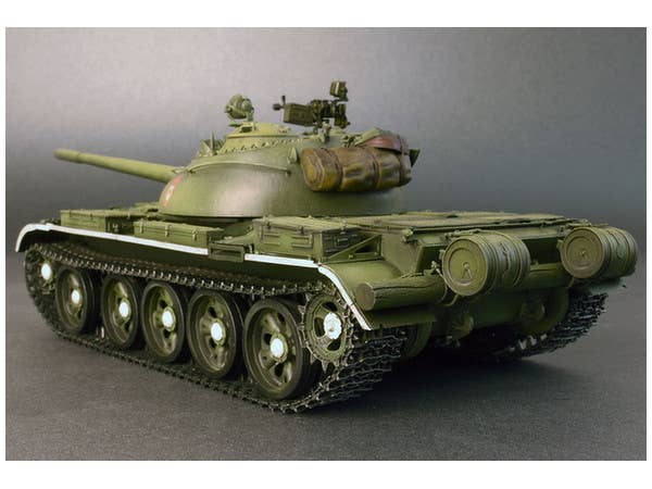 MiniArt 1/35 T-54B (Early Production) | 4820183310903