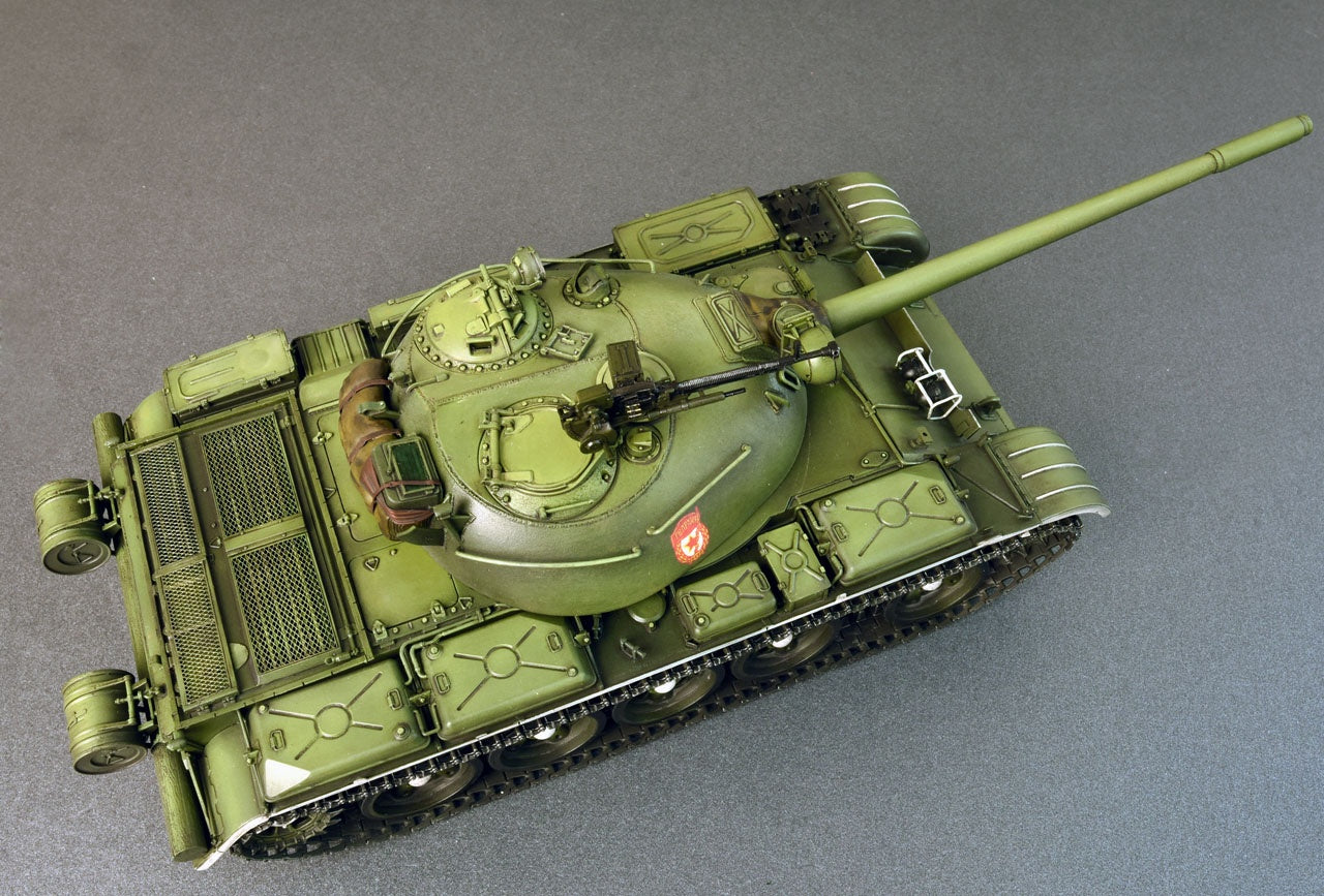 MiniArt 1/35 T-54B (Early Production) | 4820183310903