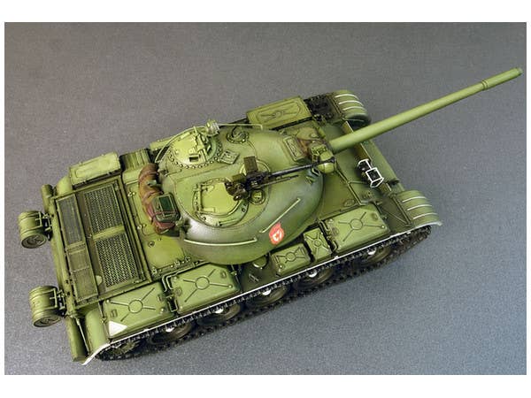 MiniArt 1/35 T-54B (Early Production) | 4820183310903
