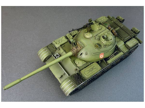 MiniArt 1/35 T-54B (Early Production) | 4820183310903
