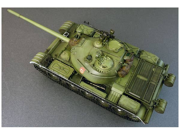 MiniArt 1/35 T-54B (Early Production) | 4820183310903