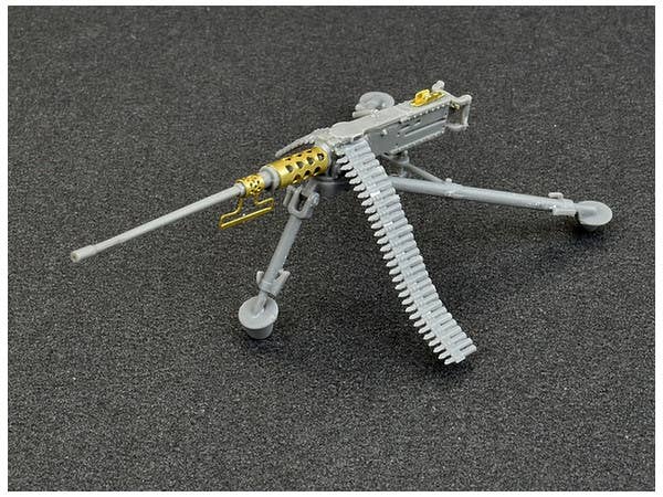 MiniArt 1/35 U.S. Machine Gun Set | 4820183311733