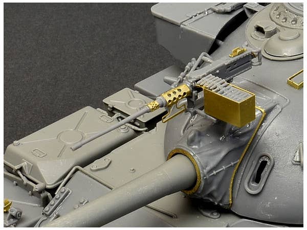 MiniArt 1/35 U.S. Machine Gun Set | 4820183311733