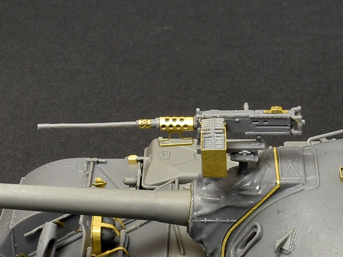 MiniArt 1/35 U.S. Machine Gun Set | 4820183311733