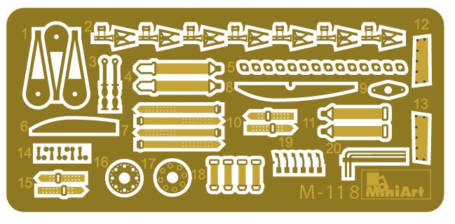 MiniArt Liore-et-Oliver LeO C.30A Early Prod | 4820183312990