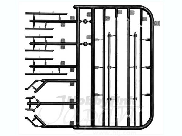 MiniArt City Building (1/72) | 4820041102565