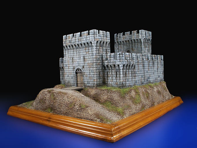 MiniArt Assault of Medieval Fortress (1/72) | 4820183311443