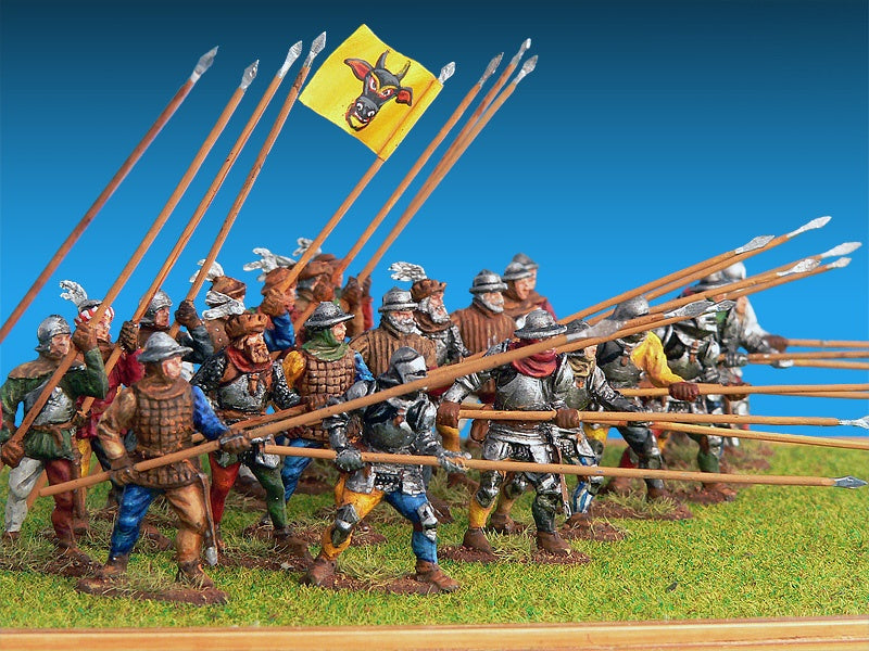 MiniArt Assault of Medieval Fortress (1/72) | 4820183311443