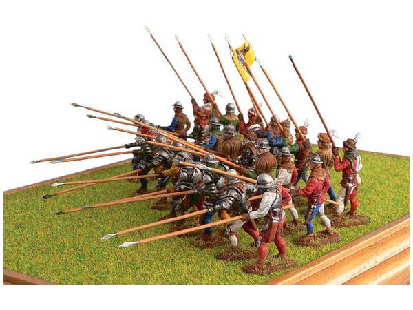 MiniArt Assault of Medieval Fortress (1/72) | 4820183311443