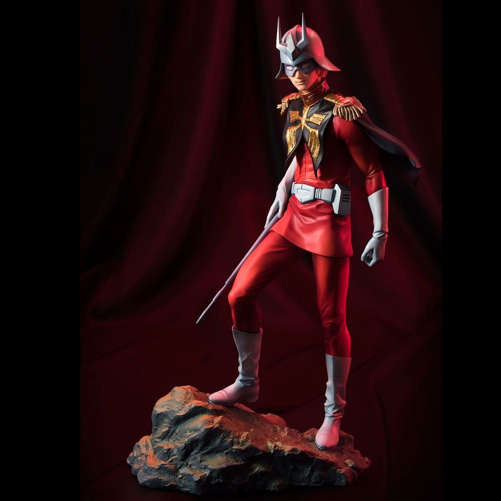 GGG series Mobile Suit Gundam Char Aznable 【limited resale】 | 4535123842146