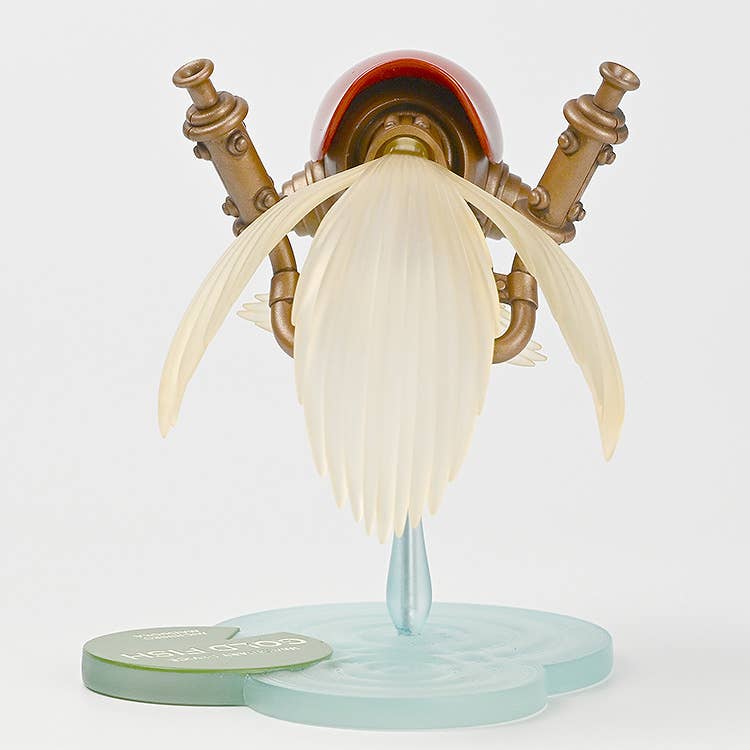 GOLD FISH Scarlet | 4595059771019