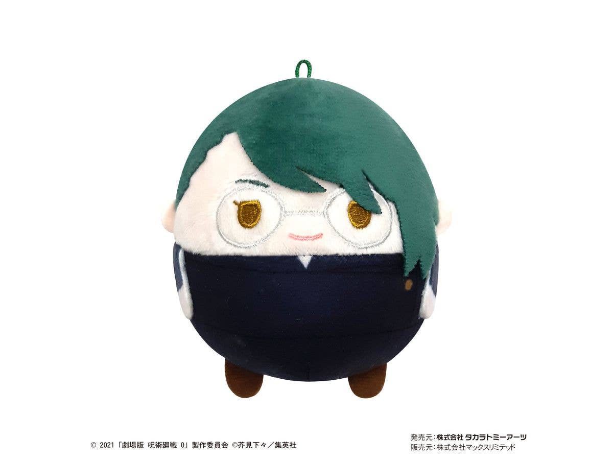 JUJUTSUKAISEN FUWA KORORIN | 4580683624435