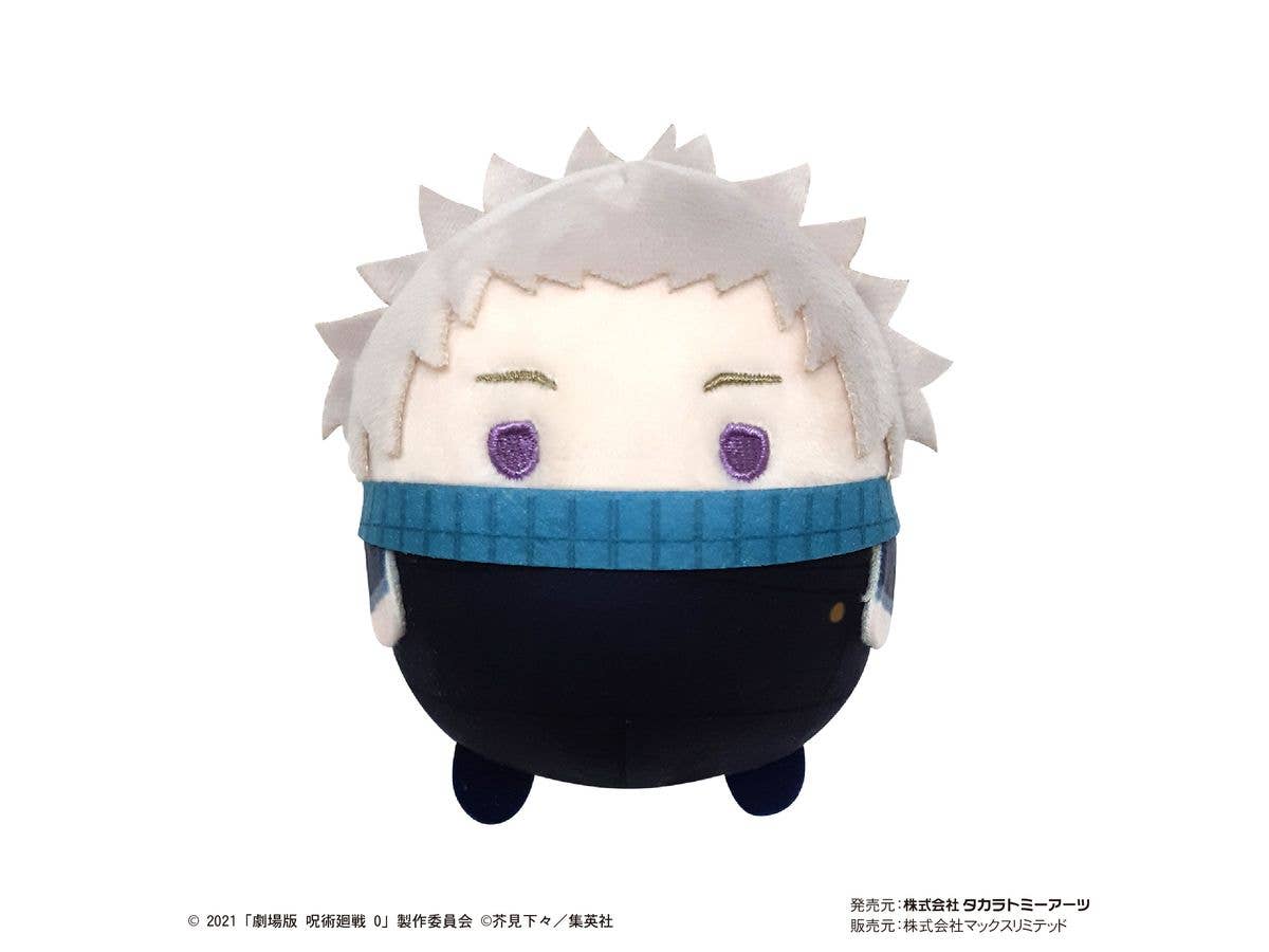 JUJUTSUKAISEN FUWA KORORIN | 4580683624435