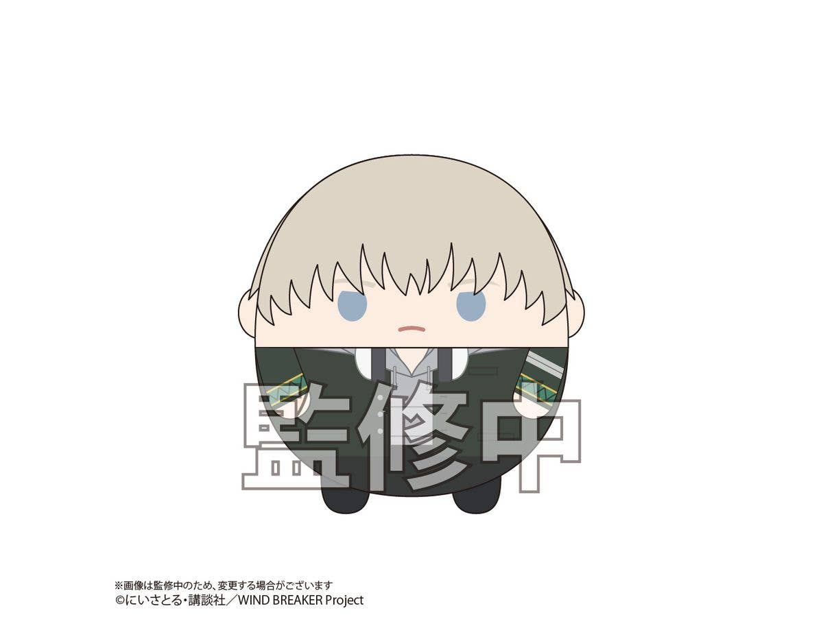WIND BREAKER FUWA KORORIN 2 | 4580683625579
