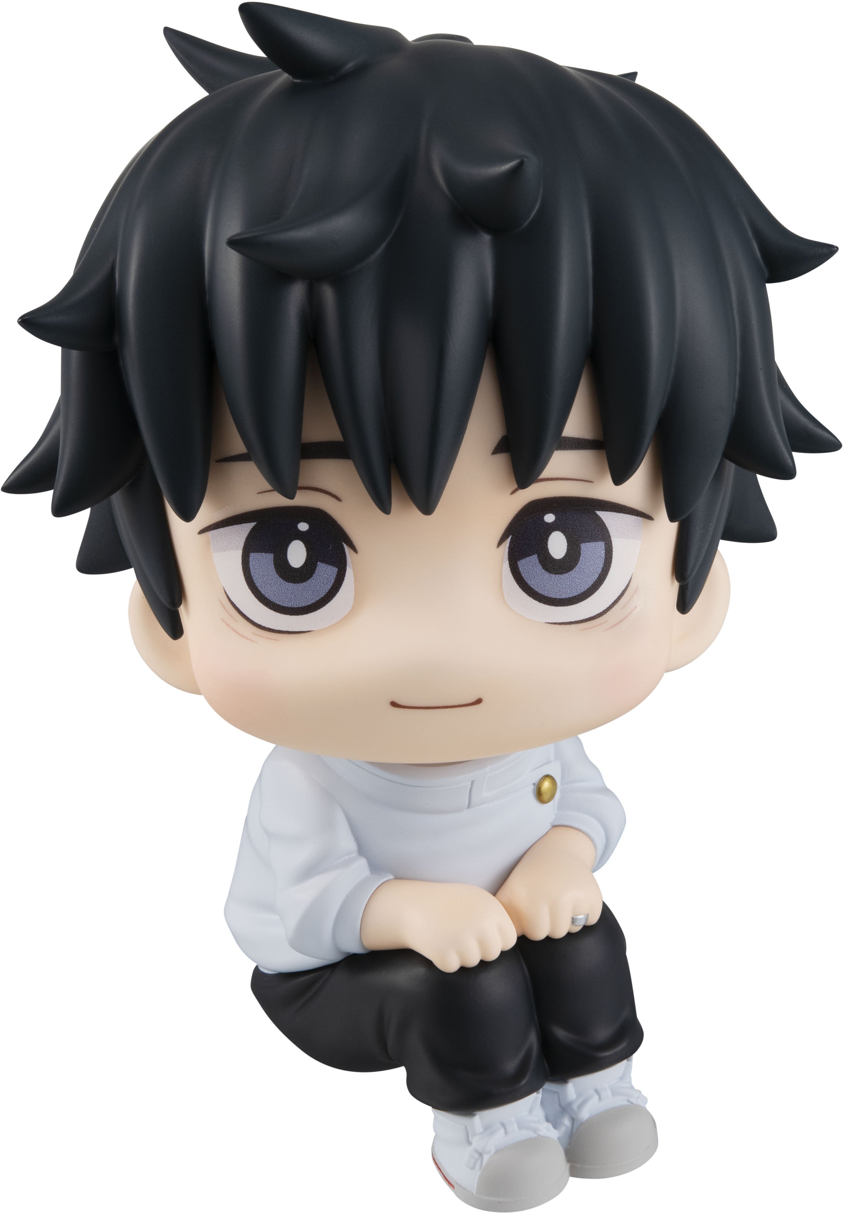 Megahouse Lookup Okkotsu Yuta "Jujutsu Kaisen Movie 0" - P-REX Hobby
