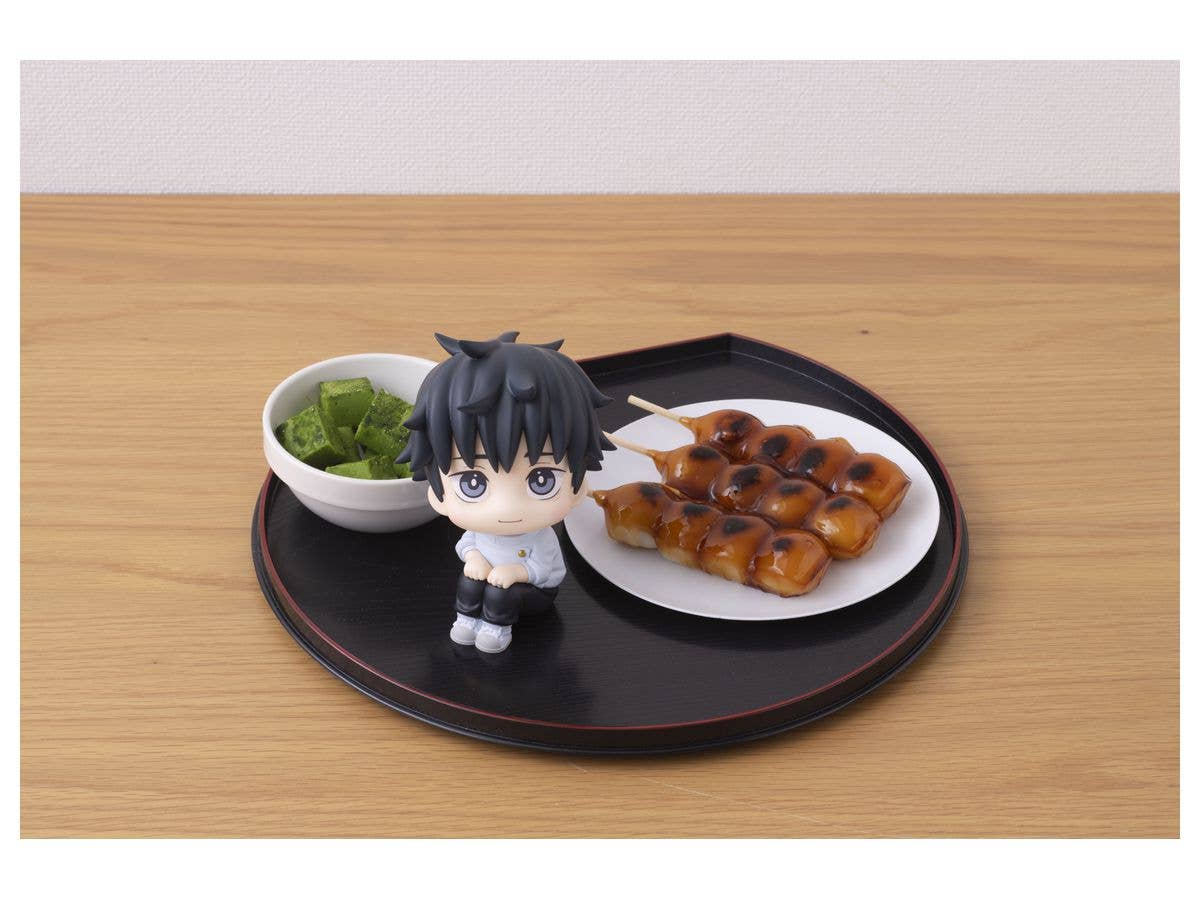 Megahouse Lookup Okkotsu Yuta "Jujutsu Kaisen Movie 0" | 4535123832826