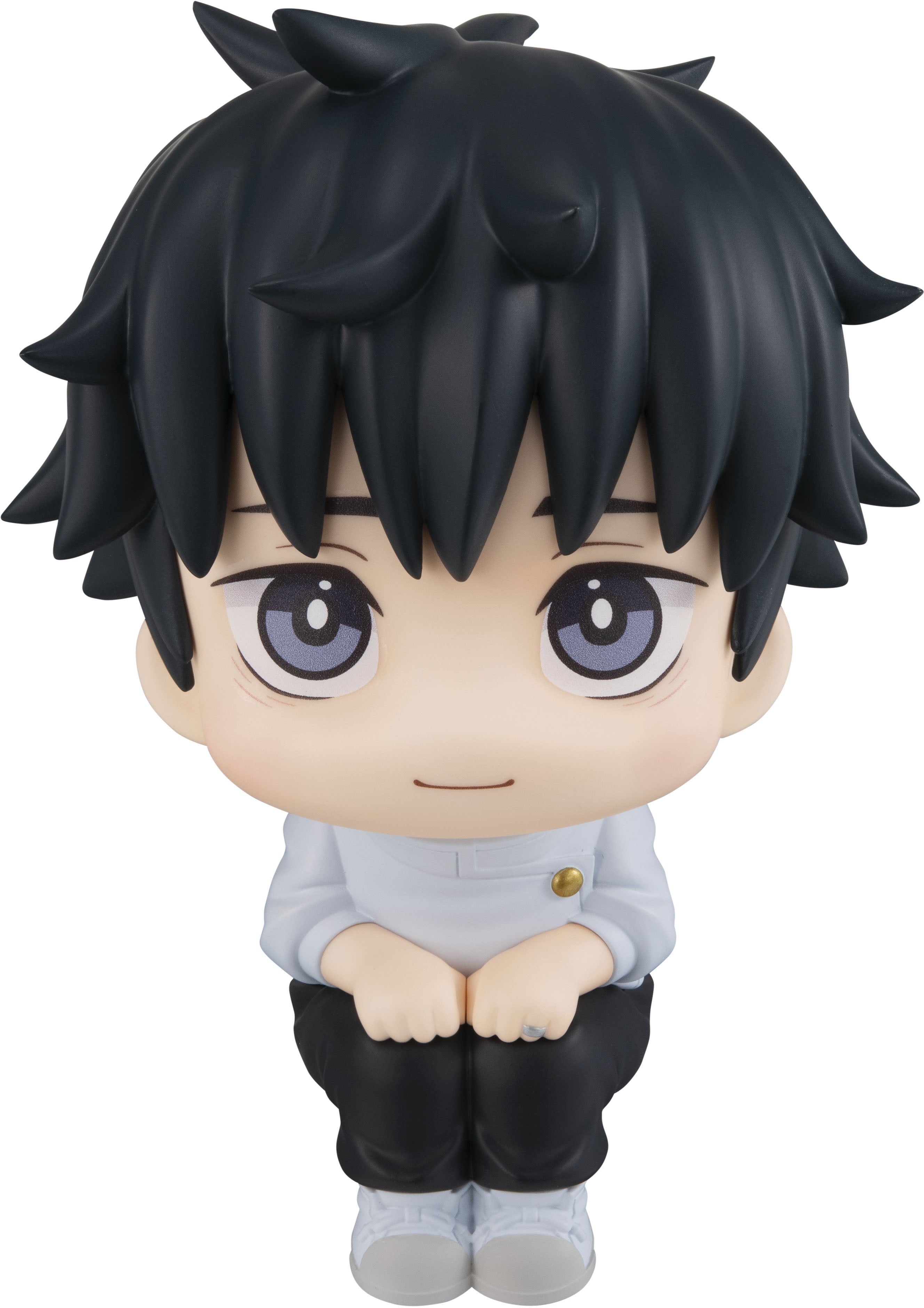 Megahouse Lookup Okkotsu Yuta "Jujutsu Kaisen Movie 0" - P-REX Hobby