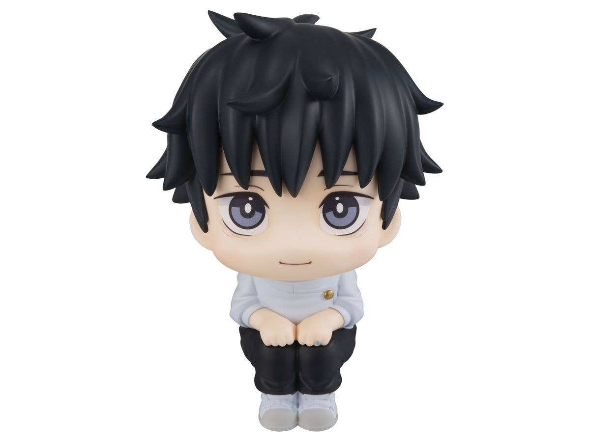 Megahouse Lookup Okkotsu Yuta "Jujutsu Kaisen Movie 0" | 4535123832826