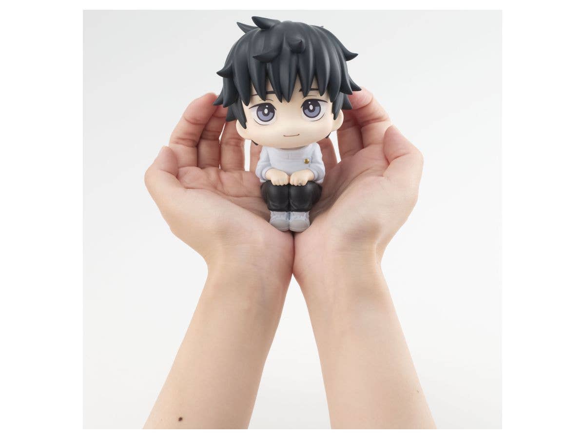 Megahouse Lookup Okkotsu Yuta "Jujutsu Kaisen Movie 0" | 4535123832826
