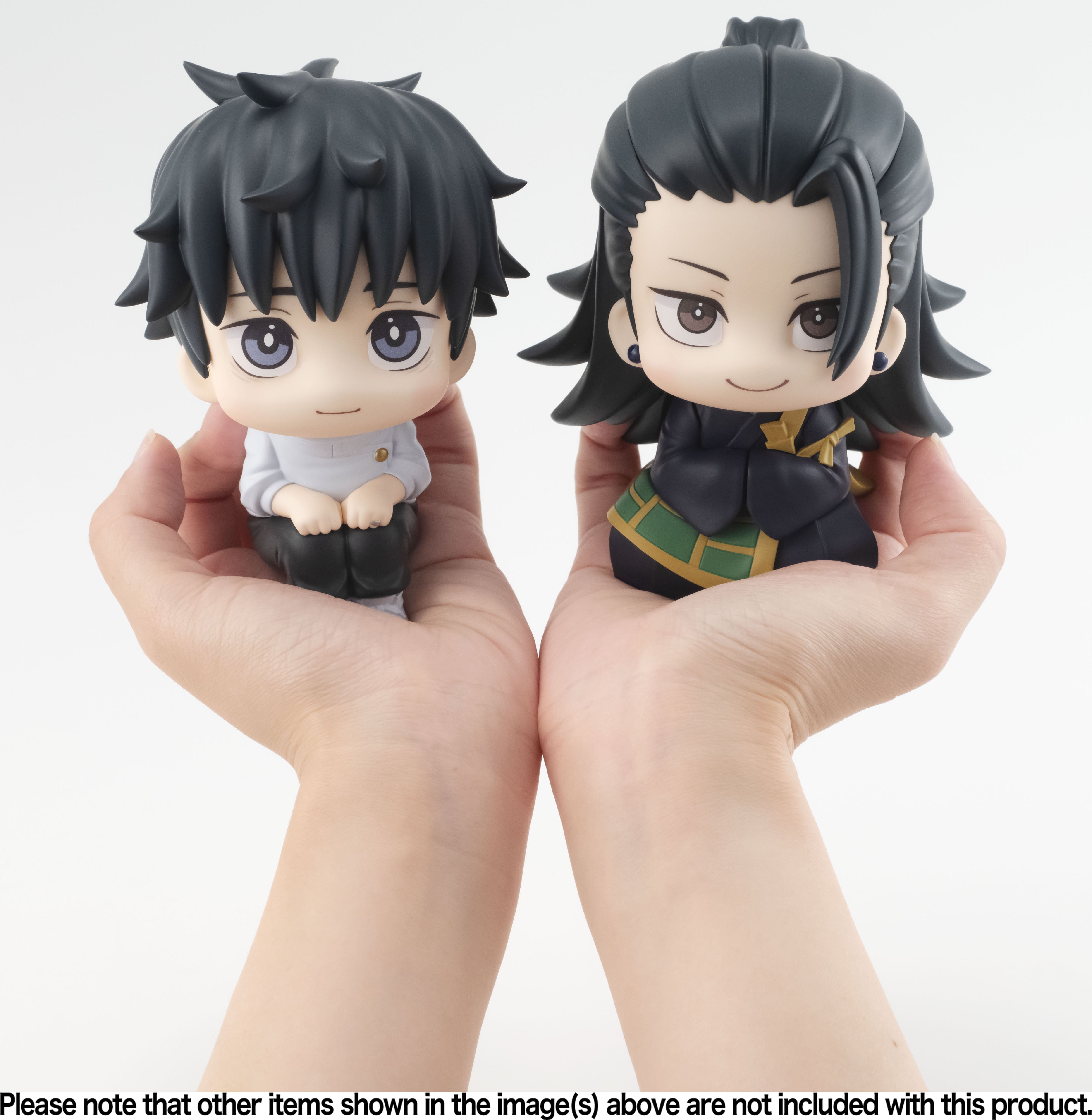 Megahouse Lookup Okkotsu Yuta "Jujutsu Kaisen Movie 0" - P-REX Hobby